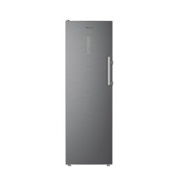 Whirlpool WHMFF 6312 XP5E Vrieskast Grijs