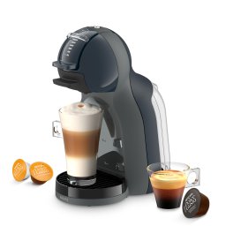 Krups Dolce Gusto KP143B Mini Me 2 Espresso apparaat Grijs