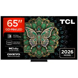 TCL MINI LED 65MQLED75L (2026) - 65 inch - MiniLED TV