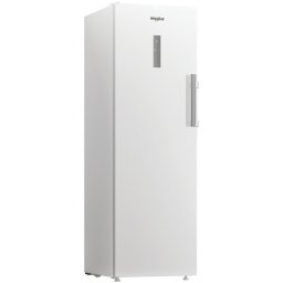 Whirlpool WHMFF 6312 W5E Vrieskast Wit