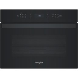 Whirlpool WCW76HTB Inbouw combimagnetrons Zwart