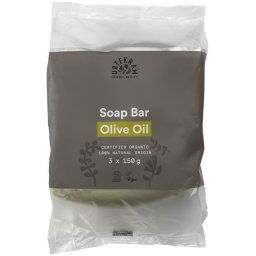 Urtekram Olive Oil Zeep