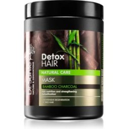 Dr. Santé Detox Hair Herstellende Haarmasker 1000 ml