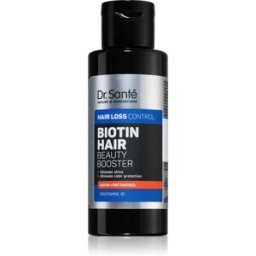 Dr. Santé Biotin Hair Versterkende Serum voor gehele Haarlengte 100 ml