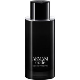 Giorgio Armani Code Homme eau de toilette spray 125 ml (navulbaar)