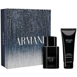 Giorgio Armani Code Homme parfum 50 ml geschenkset