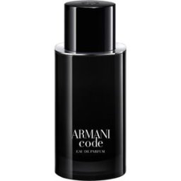 Giorgio Armani Code Homme eau de parfum spray 50 ml (navulbaar)