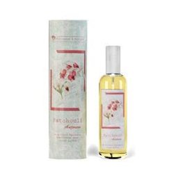 Parfums de Provence Patchouli Anjouan eau de toilette spray 100 ml (patchouli, Anjouan)