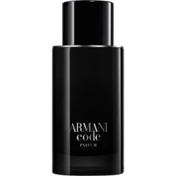 Giorgio Armani Code Homme parfum spray 75 ml (navulbaar)