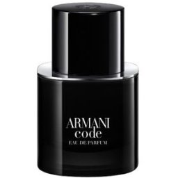 Giorgio Armani Code Homme eau de parfum spray 30 ml (navulbaar)