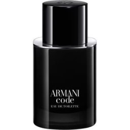 Giorgio Armani Code Homme eau de toilette spray 50 ml (navulbaar)