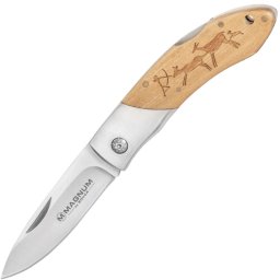 MAGNUM Caveman Steel - Zakmes