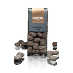 Meenk Drop Truffels Koffie