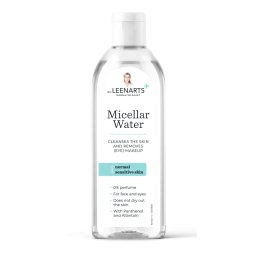 Drs Leenarts Micellair Water Normal Sensitive Skin
