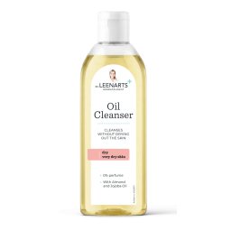 Drs Leenarts Oil Cleanser Dry - Very Dry Skin