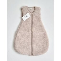 WOLLIES Amsterdam Baby Slaapzak - 100% Merinowol - 3 tot 6 maanden