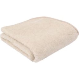 WOLLIES Amsterdam - Wollen Matrastopper - Ledikantformaat - 60x120 cm