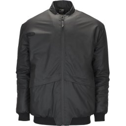 Rains B15 Jacket 1247 Regenjas - Unisex - Black - S/M
