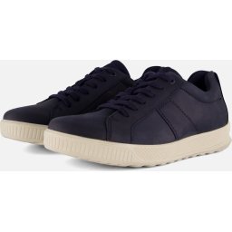 ECCO BYWAY–Schoenen–Mannen–Blauw–45