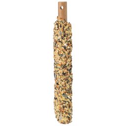 55g, 19cm Voederstaaf met gierst Trixie snacks voor wilde vogels
