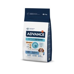 12kg Advance Medium Light Chicken Hondenvoer