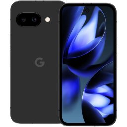 Google Pixel 9a 128GB Smartphone Zwart