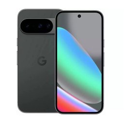 Google Pixel 10 128GB Smartphone Zwart