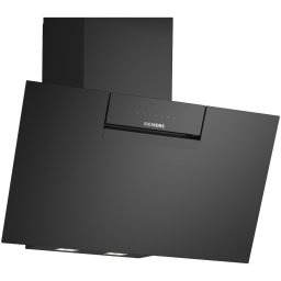 Siemens LC87KFN60 Schouwkap Zwart