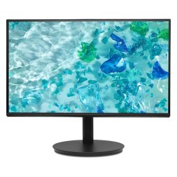 Acer Vero CB272P6 Monitor Zwart