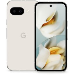 Google Pixel 9a 128GB Smartphone Wit