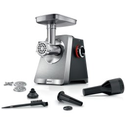 Bosch MFWS820M Hakmolen Grijs