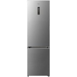 Beko B5RCNO377X Koel-vriescombinatie Zilver