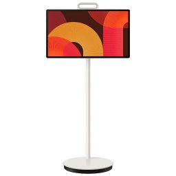Samsung The Movingstyle UE27LSM7F - 27 inch - LED TV