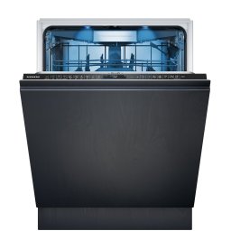 Siemens SN87TX02CE Volledig geïntegreerde vaatwasser