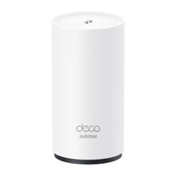 TP-Link Deco X50 Outdoor uitbreiding Mesh router Wit