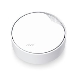 TP-Link Deco X50 PoE 1-pack Mesh router Wit