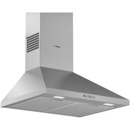 Bosch DWP64BC50 Schouwkap Grijs