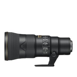 Nikon AF-S 500mm f/5.6E PF ED VR