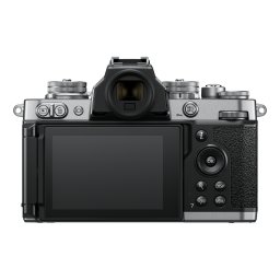 Nikon Z fc + Z DX 16-50mm VR