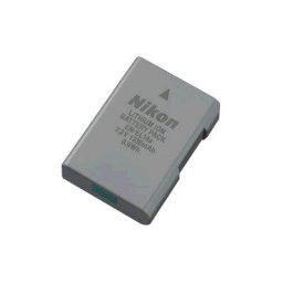 Nikon EN-EL14A accu
