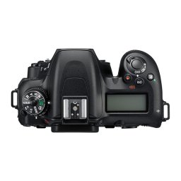 Nikon D7500 Body