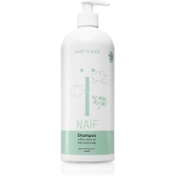 Naif Baby & Kids Shampoo Teder Reinigingsshampoo voor Kinderen 700 ml