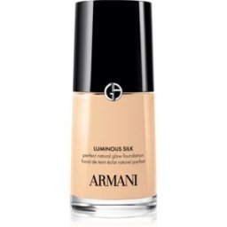 Giorgio Armani Luminous Silk Foundation 2026 Verhelderende Foundation Tint 2 30 ml