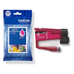 Brother LC527M magenta
