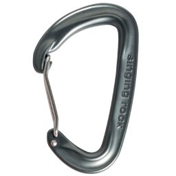 SINGING ROCK Vision Straight - Karabiner