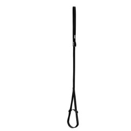 PETZL Footape black - voetlus