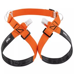 PETZL Superavanti - Speleogordel 2