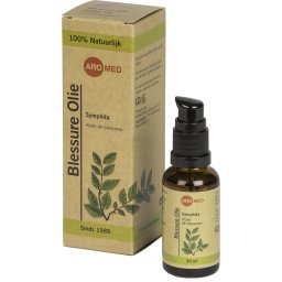 Aromed Symphita Blessure Olie