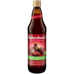 Rabenhorst Rode Bietensap