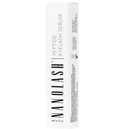 Nanolash Peptide Eyelash Serum